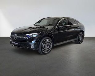 Mercedes-Benz GLC 200 Gebrauchtwagen