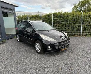 Peugeot 207 Gebrauchtwagen