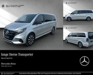 Mercedes-Benz EQV Gebrauchtwagen