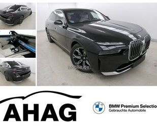 BMW 740 Gebrauchtwagen