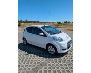 Citroen C1 Gebrauchtwagen