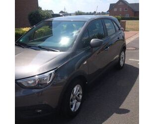 Opel Crossland (X) Gebrauchtwagen