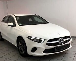 Mercedes-Benz A 180 Gebrauchtwagen
