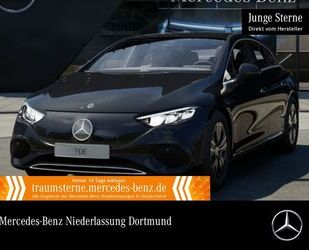 Mercedes-Benz EQE Gebrauchtwagen