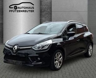 Renault Clio Gebrauchtwagen