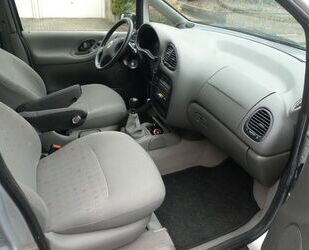 VW Sharan Gebrauchtwagen