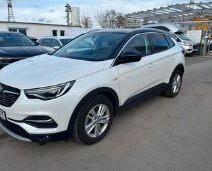 Opel Grandland (X) Gebrauchtwagen