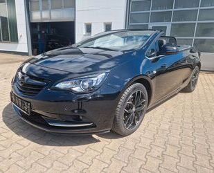 Opel Cascada Gebrauchtwagen
