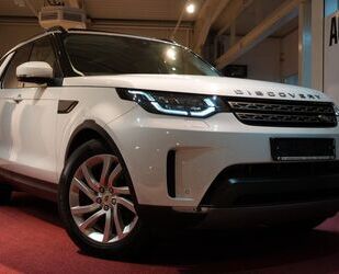 Land Rover Discovery Gebrauchtwagen