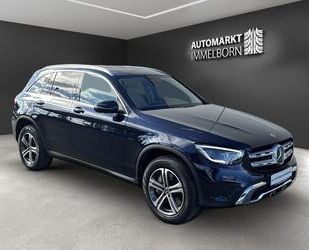 Mercedes-Benz GLC 300 Gebrauchtwagen