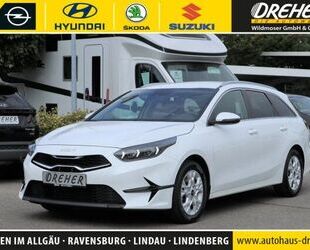 Kia ceed / Ceed Gebrauchtwagen