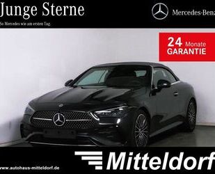Mercedes-Benz CLE 200 Gebrauchtwagen