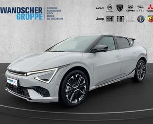 Kia EV6 Gebrauchtwagen