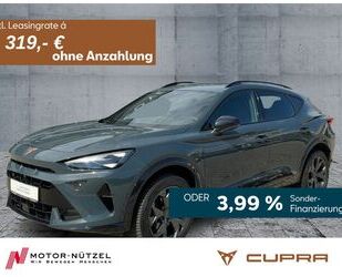 Cupra Formentor Gebrauchtwagen
