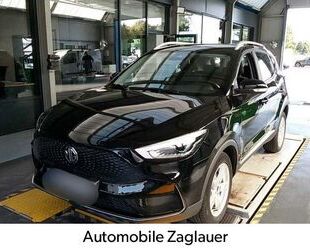 MG ZS Gebrauchtwagen