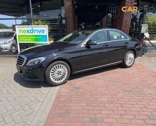 Mercedes-Benz C 220 Gebrauchtwagen