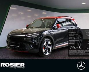 Smart #1 Gebrauchtwagen