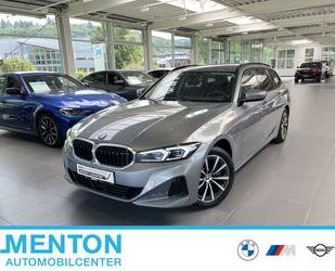 BMW 330 Gebrauchtwagen