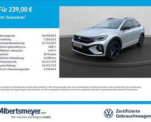 VW Taigo Gebrauchtwagen