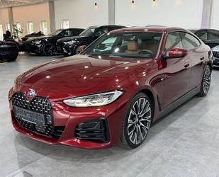 BMW 420 Gran Coupé Gebrauchtwagen