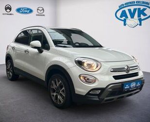 Fiat 500X Gebrauchtwagen