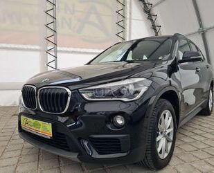 BMW X1 Gebrauchtwagen