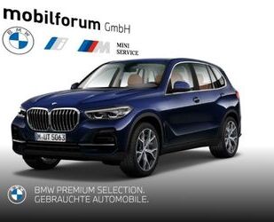 BMW X5 Gebrauchtwagen