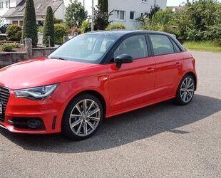 Audi A1 Gebrauchtwagen