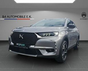 DS Automobiles DS7 (Crossback) Gebrauchtwagen