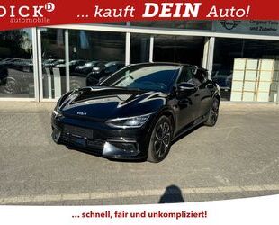 Kia EV6 Gebrauchtwagen
