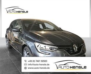 Renault Megane Gebrauchtwagen