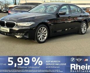 BMW 530 Gebrauchtwagen