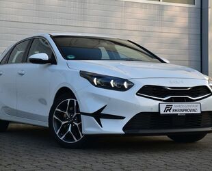 Kia ceed / Ceed Gebrauchtwagen
