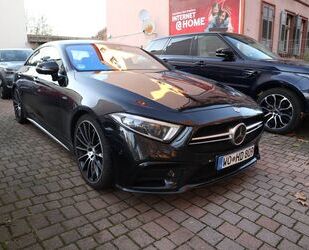 Mercedes-Benz CLS 53 AMG Gebrauchtwagen