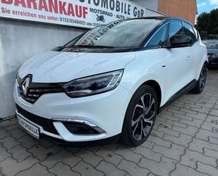Renault Scenic Gebrauchtwagen