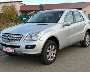 Mercedes-Benz ML 280 Gebrauchtwagen