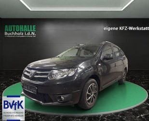 Dacia Logan Gebrauchtwagen