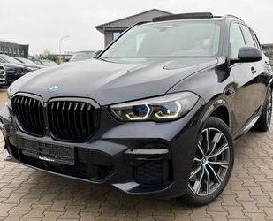 BMW X5 Gebrauchtwagen