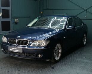 BMW BMW 750i * V8 * TÜV Neu * 8-fach bereift Gebrauchtwagen
