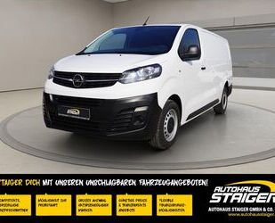 VW Opel Vivaro Cargo L Plus+Standheizung+Klima+PDC-h+ 