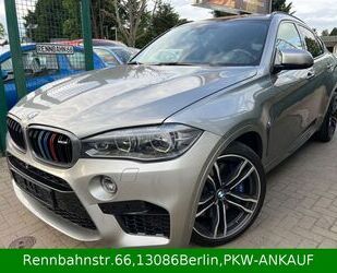 BMW BMW X6 M Baureihe X6 M Basis-121TKM !! Traum Optik Gebrauchtwagen