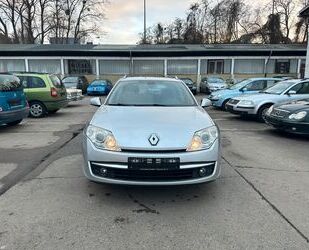Renault Laguna Gebrauchtwagen