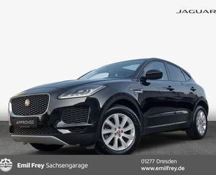 Jaguar E-Pace Gebrauchtwagen