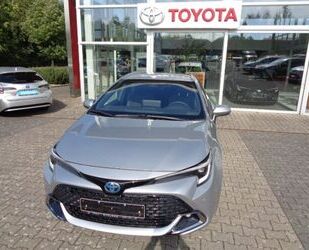 Toyota Corolla Gebrauchtwagen