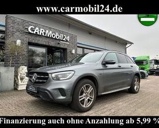 Mercedes-Benz GLC 300 Gebrauchtwagen