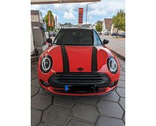 Mini Cooper D Clubman Gebrauchtwagen