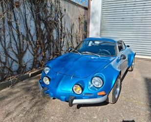 Renault Alpine A110 Gebrauchtwagen