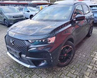 DS Automobiles DS7 (Crossback) Gebrauchtwagen