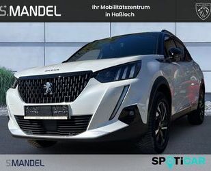 Peugeot 2008 Gebrauchtwagen