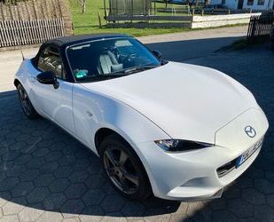 Mazda MX-5 Gebrauchtwagen